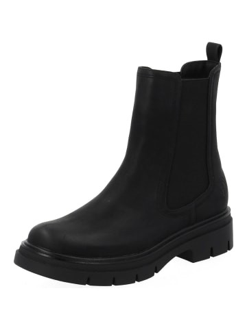 palado Chelsea Boots in BLACK