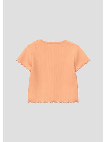 s.Oliver T-Shirt in 2342_orange