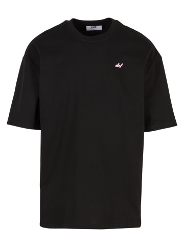 DEF DEF T-Shirts in jetblack