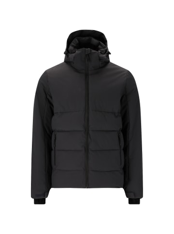 Whistler Longsleeve Lakeland M Ski Jacket W-PRO 10000 in Schwarz01100