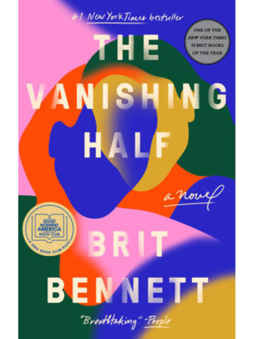 Penguin Random House Buch - The Vanishing Half