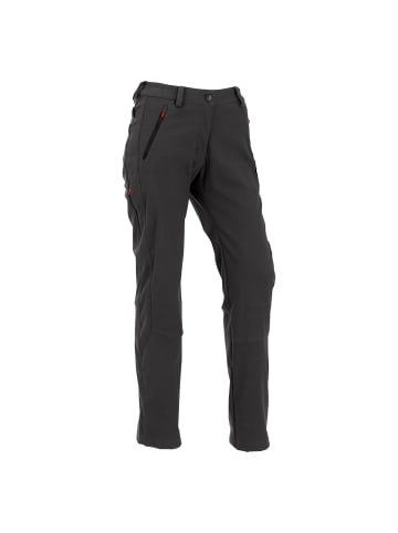 Maul Sport Klosters REC Softshellhose in Anthrazit