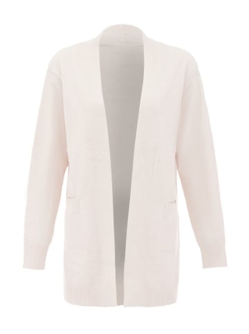 boline Cardigan in Beige