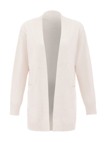boline Damen Cardigan in Beige