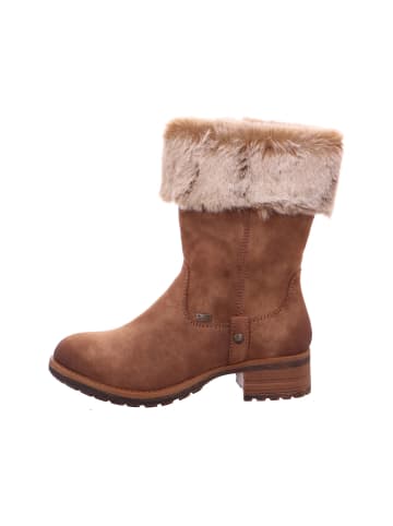 rieker Stiefel für Damen in braun