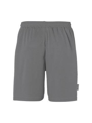 uhlsport  Shorts Center Basic FTP Kids in steingrau
