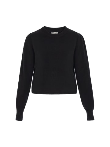 DreiMaster Vintage Women Sweater in black