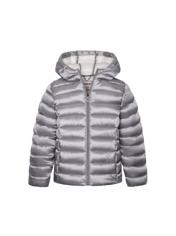 Minoti Steppjacke 12COAT 6 in Silber