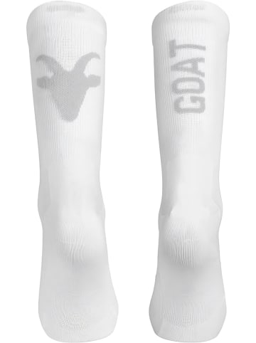 uhlsport  Socke "Id Socks Goat" in Weiß