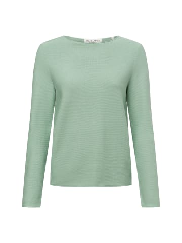 Marc O'Polo Pullover in mint - 0002