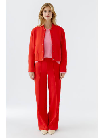 Oui Scuba Blouson in high risk red