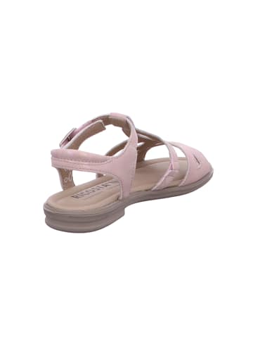 Ricosta Sandale in beige