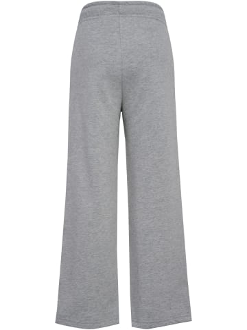 Hummel Hummel Hose Hmljr Loose Kinder in GREY MELANGE
