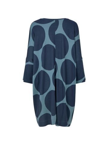 MASAI  Jerseykleid MaGabini in Proven Blue