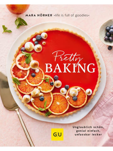 Gräfe und Unzer Pretty Baking