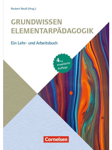 Verlag an der Ruhr Grundwissen Frühpädagogik | Ein Lehr- und Arbeitsbuch