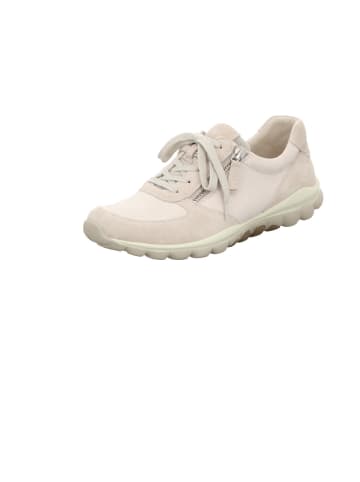 Gabor Sneaker in beige