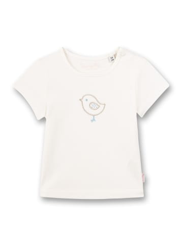 Sanetta T-Shirt in Beige