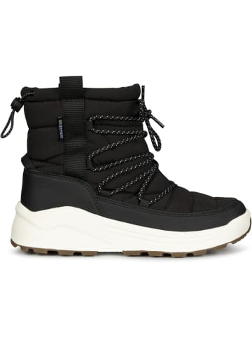 Trespass Winterschuh "Indie Snowboot" in Schwarz