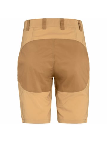 FJÄLLRÄVEN Shorts Abisko Midsummer in Beige
