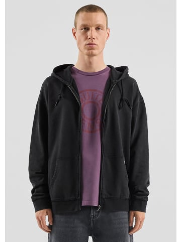 QS Sweatshirt in 9999_schwarz