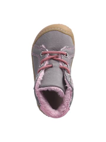 Ricosta Lauflern Georgie Weite M in Grau