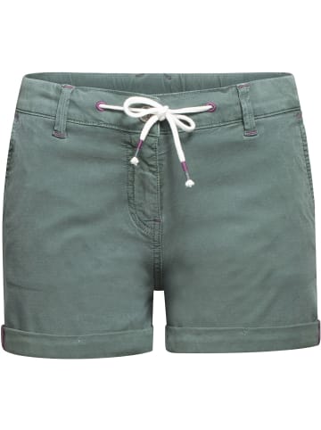 Chillaz W SUMMER SPLASH SHORTS in Apfelgrün