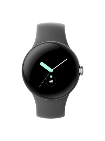 Google Smartwatch Pixel Watch WiFi in Graphite