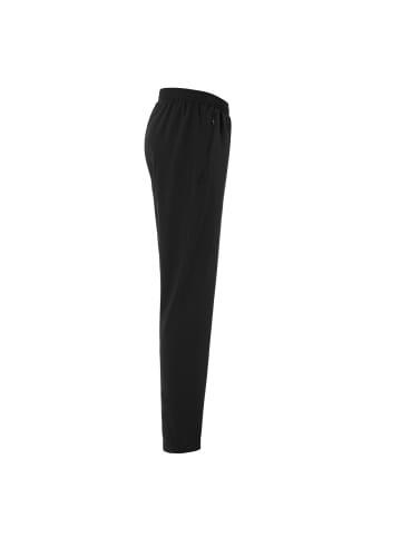 uhlsport  Trainingshose GOAL 25 EVO WOVEN PANT in schwarz