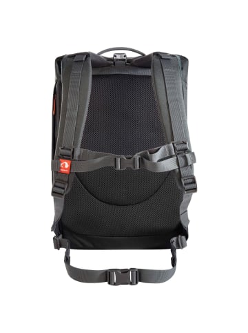 Tatonka Grip Rolltop Pack 25 - Rucksack 15.4" 50 cm (navy) in titan grey