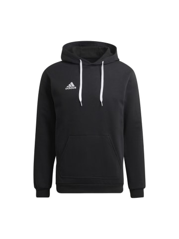 adidas Sweatshirt M FCY HD in Schwarz