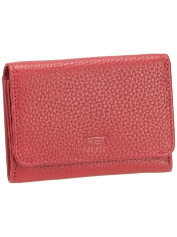 Jost Geldbörse Vika 5586 Small in Red