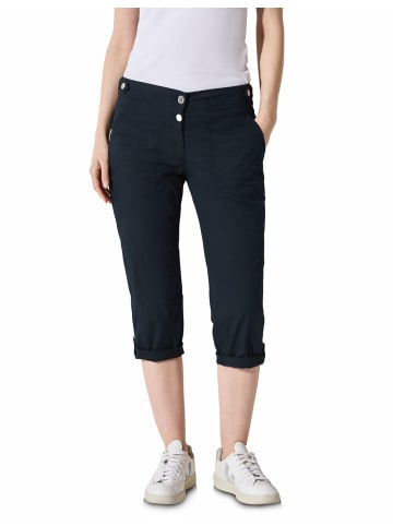 Cecil 7/8 Hose für Damen in blau