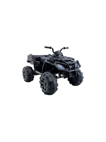 Wisam® Elektro Quad BDM 0909 24V 2x45W USB SD MP3 Radio FM
