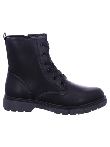 Marco Tozzi Boots in schwarz