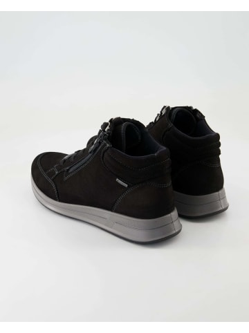 Ara Shoes Sneaker high in Schwarz