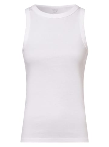 Marie Lund Top in weiß - 0007