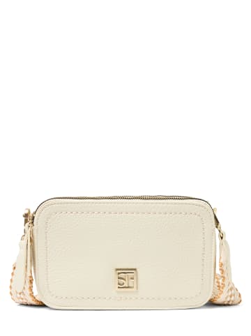 SURI FREY Umhängetasche Amey in beige - 0002