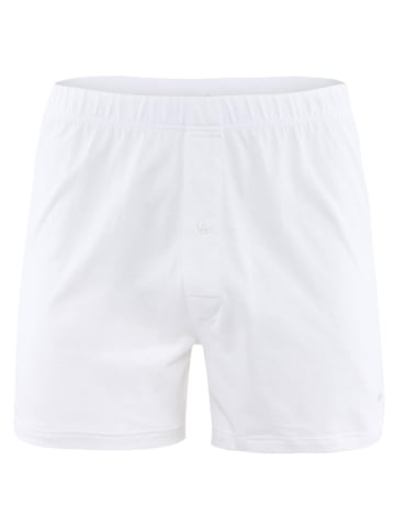 Calida Boxershort in Weiß