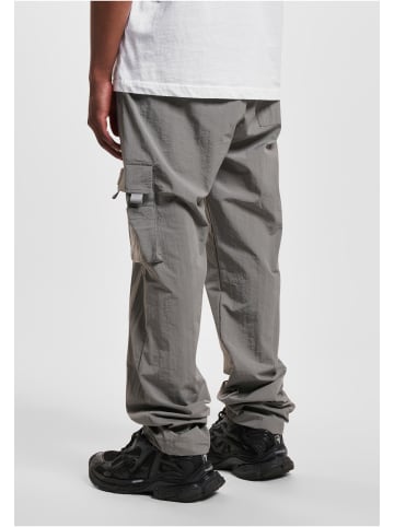 DEF Cargo-Hosen in light grey