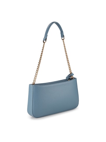 U.S. Polo Assn. Jones Schultertasche 28 cm in sky