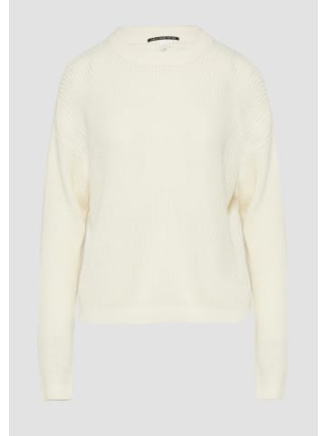 QS Strickpullover in 0510_beige