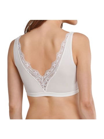 Schiesser Bustier 1er Pack in Elfenbein