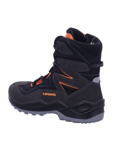 LOWA Wanderschuh in grau