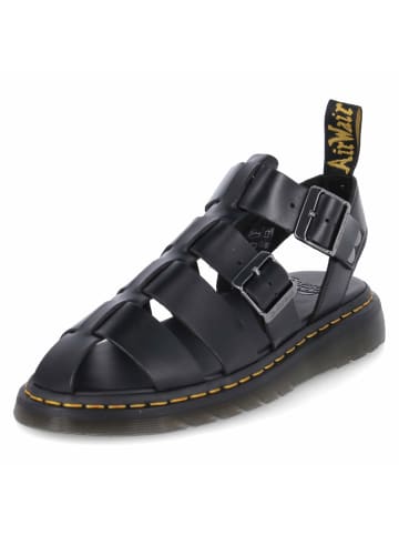 Dr. Martens Sandalen GARIN in Schwarz