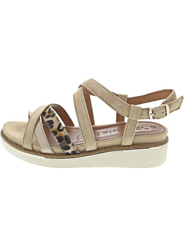 Tamaris Sandale Beige