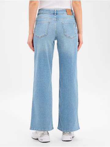 Mos Mosh Jeans MMDara Salute in light stone