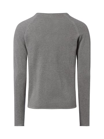 Nils Sundström Pullover in grau - 0006