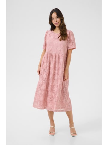 CULTURE Kleid CUhenriette Feminine in Pale Mauve