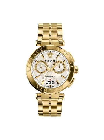 Versace Quarzuhr VE1D00419 in Gold